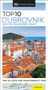 Dk Travel: DK Top 10 Dubrovnik and the Dalmatian Coast, Buch
