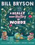 Bill Bryson: A Really Short History of Words, Buch