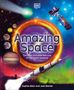 Josh Barker: Amazing Space, Buch