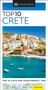 Dk Travel: DK Top 10 Crete, Buch