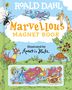 Roald Dahl: Roald Dahl: Marvellous Magnet Book, Buch