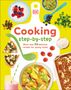 Denise Smart: Cooking Step-By-Step, Buch