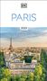 Dk Eyewitness: DK Eyewitness Paris, Buch