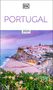 Dk Eyewitness: DK Eyewitness Portugal, Buch