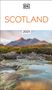 Dk Eyewitness: DK Eyewitness Scotland, Buch, Buch