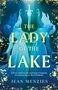 Jean Menzies: The Lady of the Lake, Buch