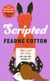 Fearne Cotton: Scripted, Buch