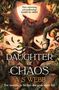 A. S. Webb: Daughter of Chaos, Buch