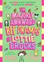 Katie Kirby: The Majorly Awkward BFF Dramas of Lottie Brooks, Buch