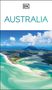 Dk Travel: DK Australia, Buch