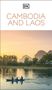 DK Travel: DK Cambodia and Laos, Buch
