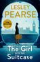 Lesley Pearse: The Girl with the Suitcase, Buch