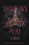 J. Elle: Shadows of Perl, Buch