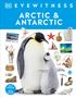 DK: Arctic and Antarctic, Buch