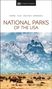 Dk Travel: DK National Parks of the USA, Buch