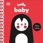 Rebecca Weerasekera: Hello Baby, Buch