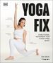 Erin Motz: Yoga Fix, Buch