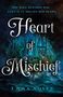 Emma Noyes: Heart of Mischief, Buch