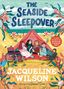 Jacqueline Wilson: The Seaside Sleepover, Buch