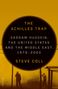 Steve Coll: The Achilles Trap, Buch