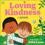 His Holiness The Dalai Lama: Loving Kindness, Buch