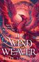 Julie Johnson: The Wind Weaver, Buch