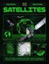 Kate Peridot: Satellites, Buch