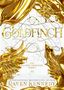 Raven Kennedy: Goldfinch, Buch