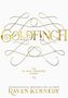 Raven Kennedy: Goldfinch, Buch