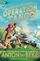 Anton Du Beke: Operation Tango, Buch