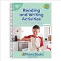 Phonic Books: Phonic Books Dandelion World Split Vowel Spellings Activities, Buch