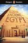 Roger Lancelyn Green: Penguin Readers Level 3: Tales of Ancient Egypt (ELT Graded Reader), Buch, Buch