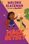 Malorie Blackman: Magic Betsey, Buch