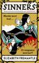 Elizabeth Fremantle: Sinners, Buch