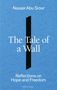 Nasser Abu Srour: The Tale of a Wall, Buch