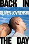 Oliver Lovrenski: Back in the Day, Buch