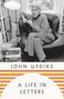 John Updike: A Life in Letters, Buch