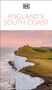 DK England's South Coast, Buch