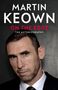 Martin Keown: The Autobiography, Buch