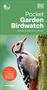 Mark Ward: RSPB Pocket Garden Birdwatch, Buch