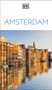 Dk Travel: DK Amsterdam, Buch