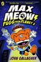 John Gallagher: Max Meow Book 3: Pugs from Planet X, Buch