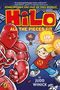 Judd Winick: Hilo: All the Pieces Fit, Buch