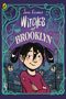 Sophie Escabasse: Witches of Brooklyn 01, Buch