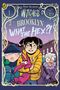 Sophie Escabasse: Witches of Brooklyn 02: What the Hex?!, Buch