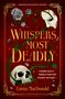 Emma Macdonald: Whispers Most Deadly, Buch