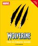 Dk: Wolverine the Ultimate Guide, Buch