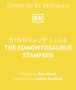 Rex Stone: Dinosaur Club: The Edmontosaurus Stampede, Buch