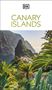 DK Travel: DK Canary Islands, Buch