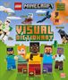 Elizabeth Dowsett: LEGO Minecraft Visual Dictionary, Buch, Buch